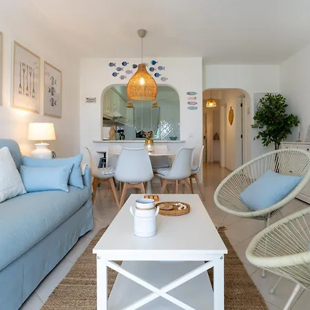 Ocean - Golf & Tennis Court & Pools Appartement Albufeira