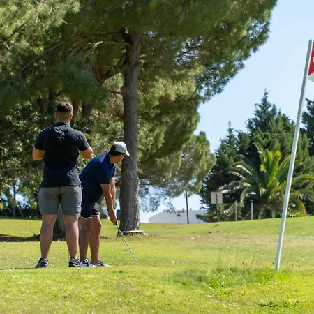 Appartement Ocean - Golf & Tennis Court & Pools Albufeira