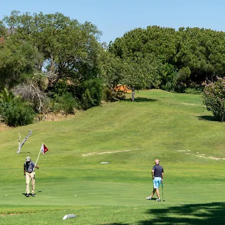 Ocean - Golf & Tennis Court & Pools Appartement
