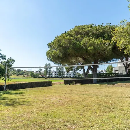 Appartement Ocean - Golf & Tennis Court & Pools