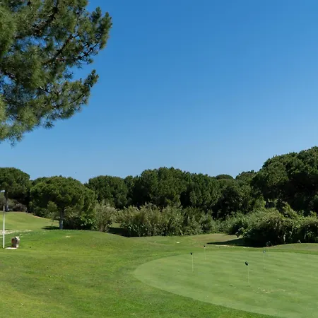 Appartement Ocean - Golf & Tennis Court & Pools Albufeira