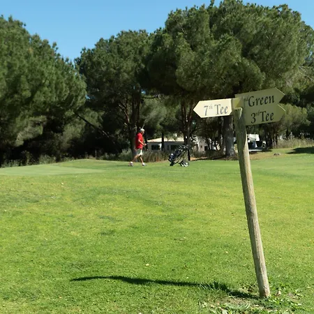 Ocean - Golf & Tennis Court & Pools * Albufeira